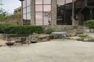 Бунгало «Каспий»