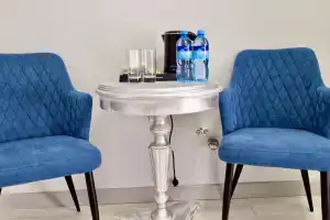 Престиж, Махачкала
