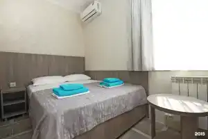Гостевой дом «Сириус», Анапа