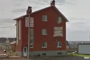 Мини-гостиница «Встреча» в Оренбургской области