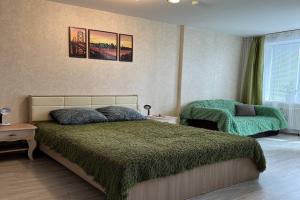 K&K Apartments, Пермь
