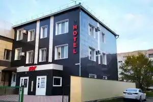 Hotel&Hostel «ЮГ», Шушенское