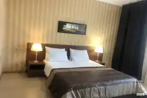 Baza home, Москва