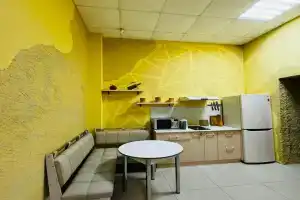 hostel, Чита