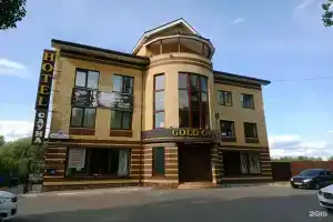 Guest House Gold Oven , Чебоксары