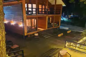 Гостевой дом «Les премиум класс», Архыз