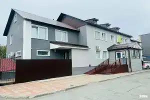 Хостел «Альфа», Южно-Сахалинск