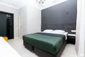 Гостиница «Афелия», Москва