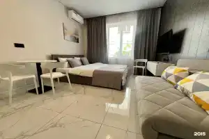 KM-Studios, Туапсе