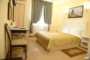 Отель «Шереметьево-Александрия» в Химкинском районе