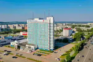 AZIMUT Отель , Кемерово