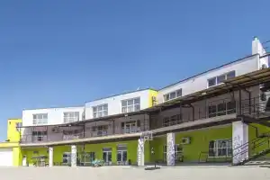 Гостиница в Мордовии