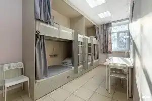 Миниотель & Хостел «Онегин», Казань