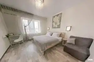 Апартаменты «Секрет», Волжский