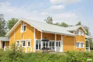 Гостевой дом «Березово Хутор», Березово