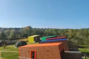 Деревня Вокси, Черноисточинск