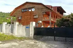 Мини-отель «Jugra», Сухум