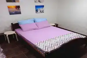 Гостевые дома