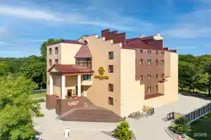 Amber Shore Resort, Балтийск
