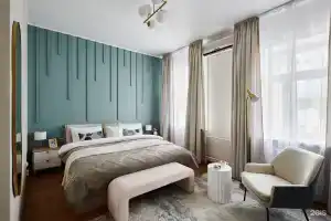 GM Apartments, Москва