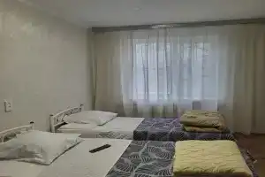 Отель «Патриот», Белгород