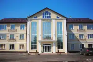 Мини-отель «Гостиный Дом», Клин