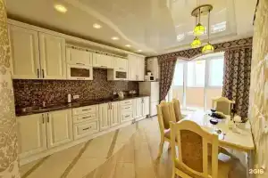 Апартаменты Комфорт Ульяновск, Ульяновск