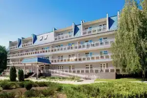 Черноморская зорька