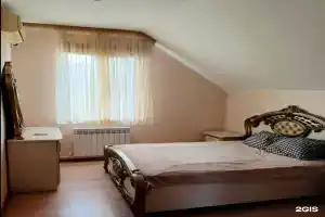 Дом для отпуска «Семейный бриз Азовского моря», Ейск