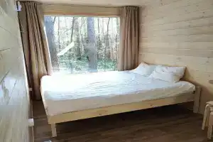 Дом для отпуска «Лес»