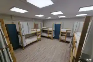 Хостел «КёнигLoft», Калининград