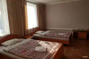 Мини-отель «Башкирия», Баймак