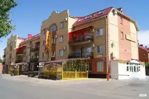 Гостиница «Отель»