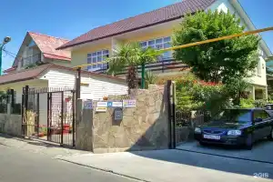 Гостевой дом на Чкалова, 26, Адлер