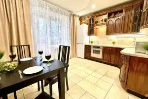 Самарские апартаменты, Самара