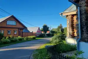 Гостевой дом «Александровский», Суздаль