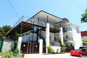 Гостиница у Марты, Геленджик