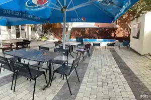 Гостевой дом «Море и песок», Геленджик