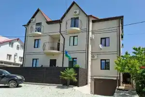Guest house Aleks, Геленджик