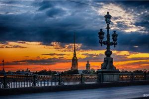 Айрент Апарт, Санкт-Петербург
