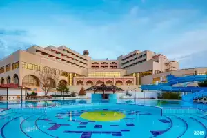 Кабардинка - Гостиницы