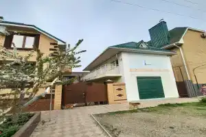 Гостевой дом «Полевая17», Ейск
