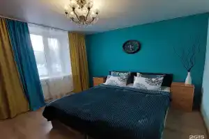 Смарт-Отель Саквояжъ, Екатеринбург