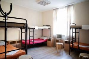 Хостел «Вояж», Санкт-Петербург