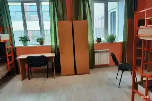 Хостел «Юниверсити», Томск
