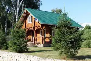 База отдыха «На Маклоке», Маклок