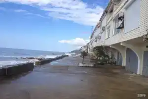 Гостевой дом «Замок у моря», Лоо