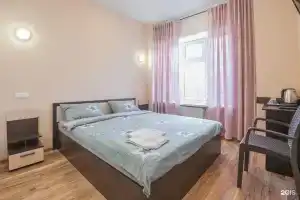 Отель «Нагорный», Москва