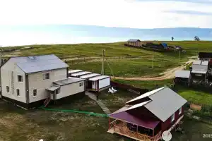 Отель «Звезда Байкала»