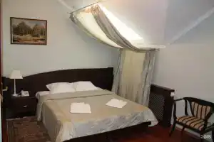 Гостевой дом «Терраса», Лесной